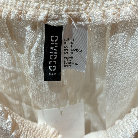 H&M Size 14 NEW with tags - Picture 3 of 5